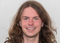 Ben Hewitson Ben Hewitson