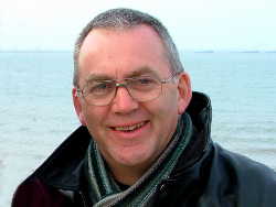 Rex Buckley